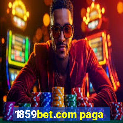 1859bet.com paga